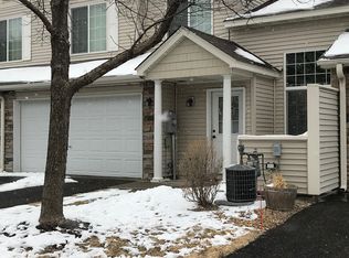 5134 207th St N, Forest Lake, MN 55025