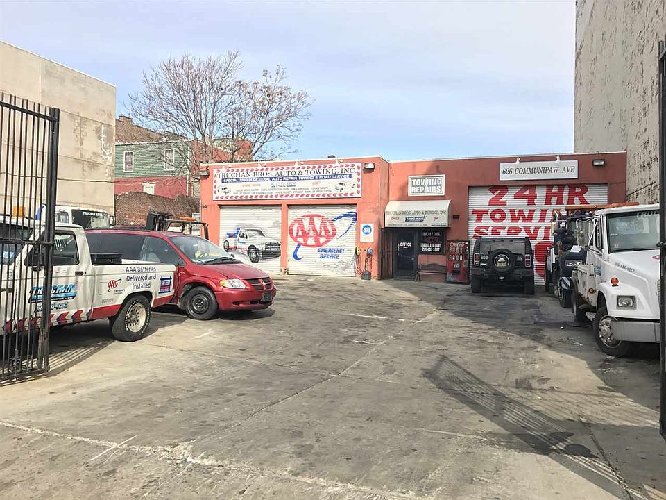 1st image of 626 Communipaw Ave