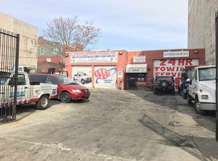 626 Communipaw Ave, Jersey City, NJ 07304