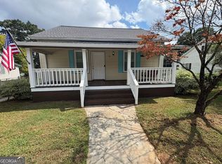 45 Elm St, Aragon, GA 30104