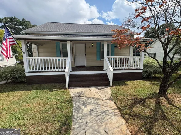 45 Elm St, Aragon, GA 30104