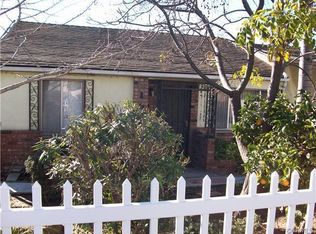 1530 E Mariposa Ave, El Segundo, CA 90245