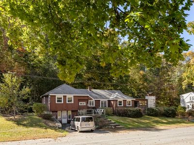 14 Masconomet Rd, Ipswich, MA, 01938