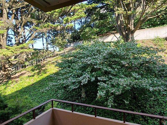 4th image of 5122 Diamond Heights Blvd #B