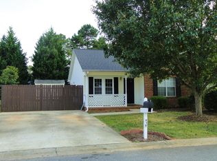 310 Tylers Way, Fort Mill, SC 29715