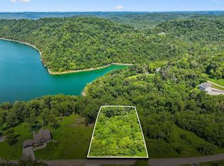 47 Harbor Ct LOT 47, Silver Point, TN 38582