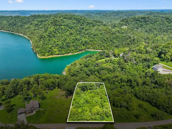 47 Harbor Ct Lot 47, Silver Point, TN 38582