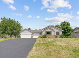 3285 129th Ln NW, Coon Rapids, MN 55448