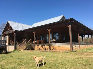 46 County Road 477, Paris, MS 38949