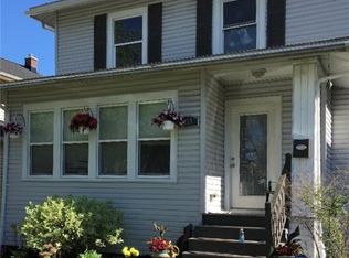 259 Knowlton Ave, Buffalo, NY 14217
