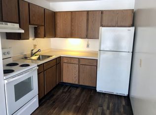 203 S Oak St #5, Lake Mills, WI 53551