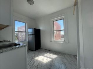 35 Butler Ave #4, Bridgeport, CT 06605