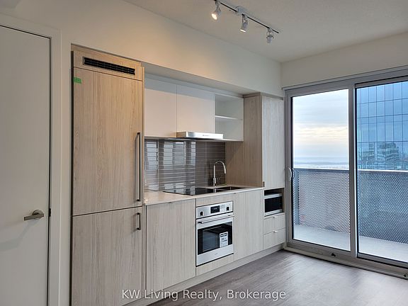 2nd image of 138 Downes St #3610