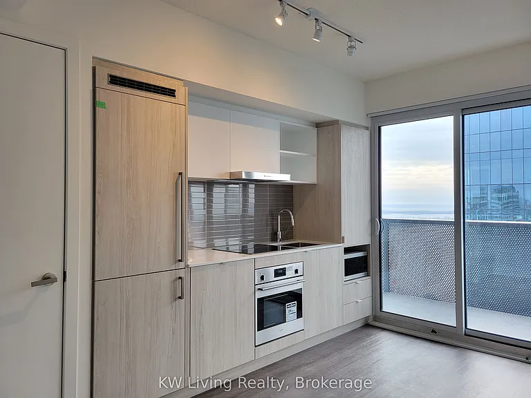 138 Downes St #3610 — Photo 2