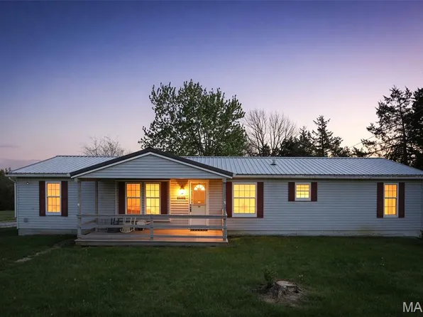 5600 Meadow Ln, Farmington, MO 63640