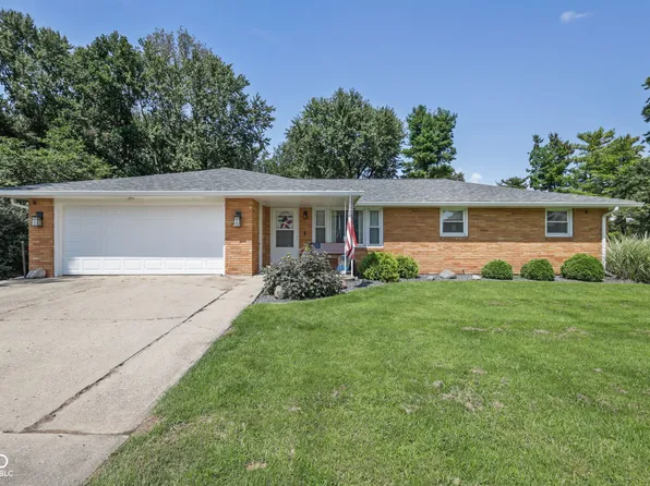 1128 E School St, Anderson, IN 46012