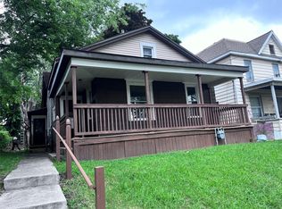 706 E 5th St, Erie, PA 16507