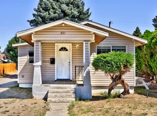 921 Monroe St, Wenatchee, WA 98801