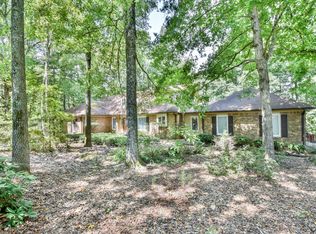 503 County Line Rd, Fayetteville, GA 30215