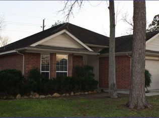 26627 Cypresswood Dr, Spring, TX 77373