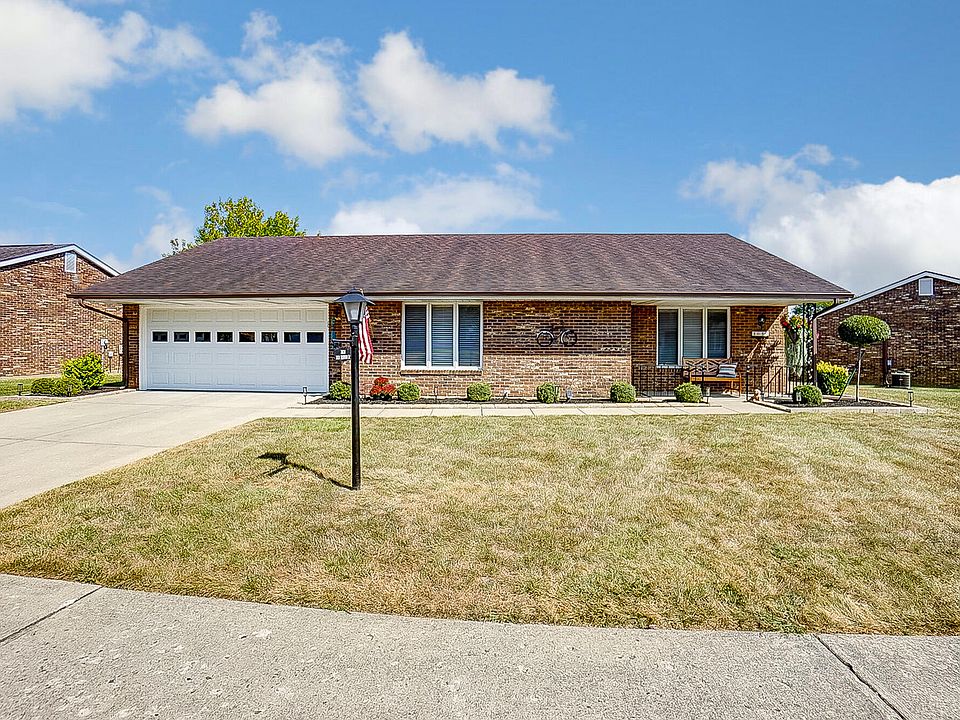 1st image of 3030 Bradford Dr Unit 52