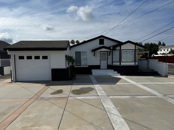 132 E Orangethorpe Ave, Placentia, CA 92870