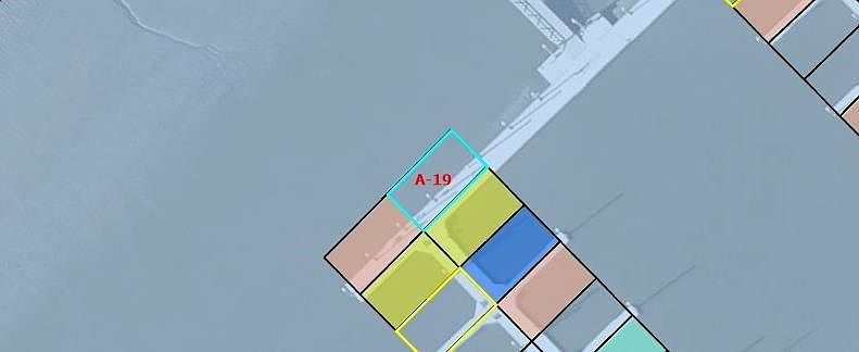 1st image of 100 Marina Dr #A-19