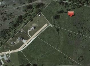 16018 Kemner Ln, Manchester, MI 48158