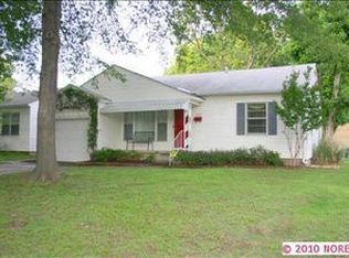 5507 S Boston Pl, Tulsa, OK 74105