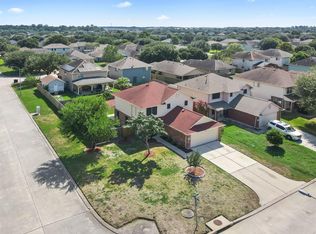 9522 Deep Valley Dr, Houston, TX 77044