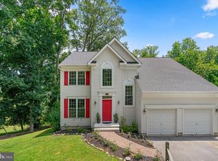 109 Gwynnbrook Ave, Owings Mills, MD 21117
