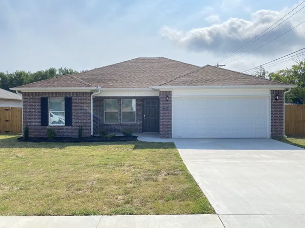 100 Magnolia Ct, Jacksonville, AR 72076