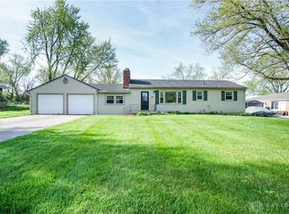 4811 Betsy Dr, Franklin, OH 45005