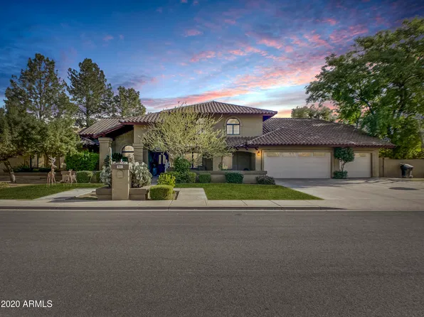 941 North St, Mesa, AZ 85213