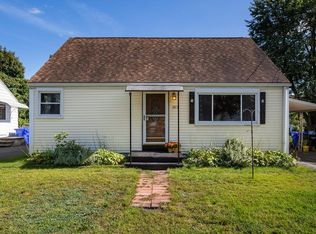 265 Tremont St, Springfield, MA 01104