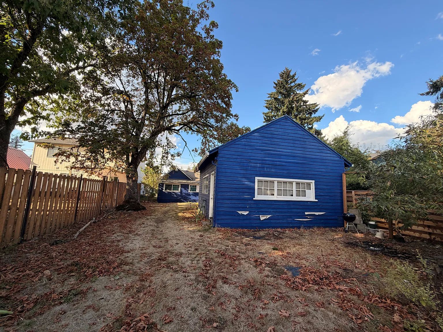 7312 SE Rural St — Photo 2