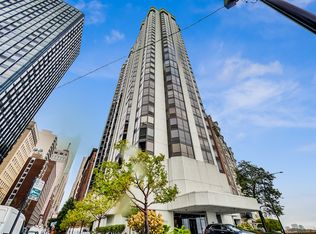 990 N Lake Shore Dr APT 9A, Chicago, IL 60611