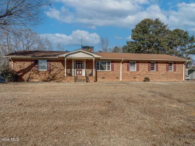 567 Old White Oak Road, Nashville, NC, 27856