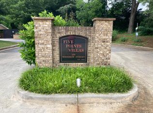 170 Woodrow St, Athens, GA 30605