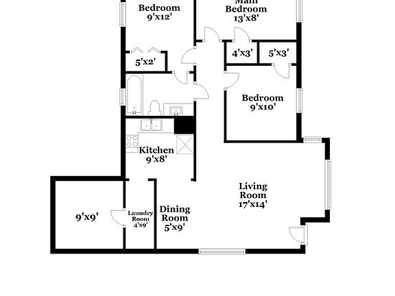 2nd image of 2218 Farragut St