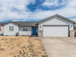 2269 Chelsea Way, Lebanon, OR 97355