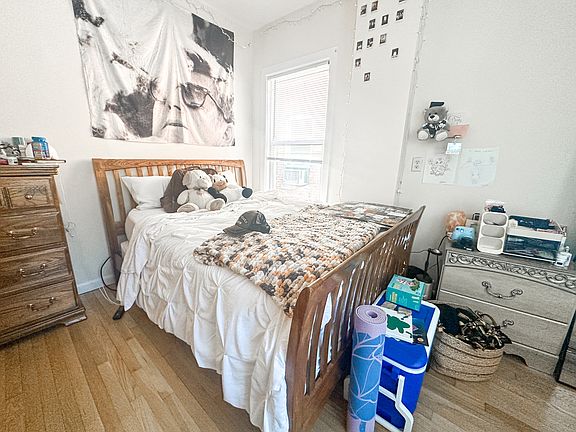 4th image of 38 S Huntington Ave #3