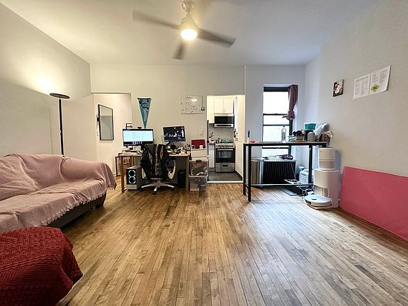 5th image of 346 W 56th St Unit 4F