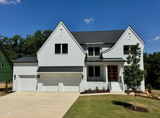 126 Black Bear Ct, Chapel Hill, NC 27516