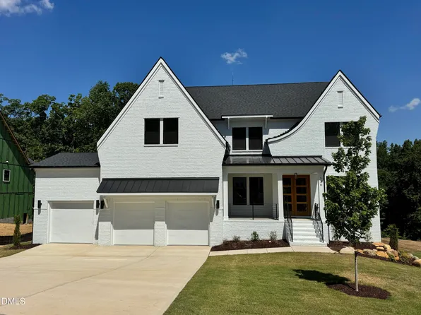 126 Black Bear Ct, Chapel Hill, NC 27516