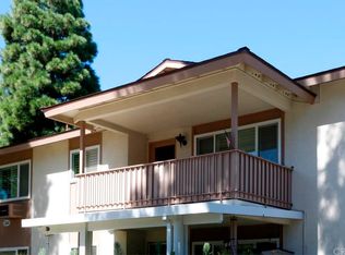 284 Avenida Carmel UNIT N, Laguna Woods, CA 92637