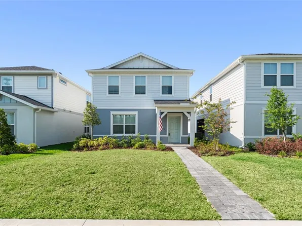 10959 Vesper Aly, Orlando, FL 32829