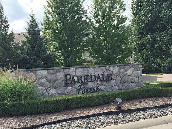 Parkdale Forest neighborhood