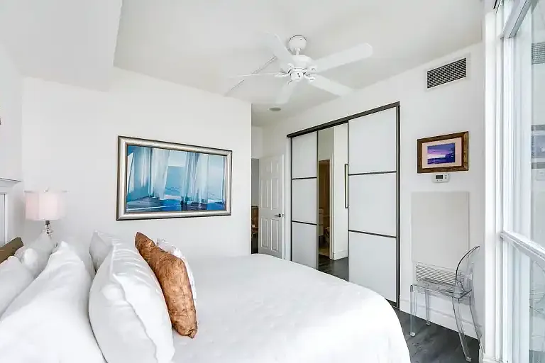 219 Fort York Blvd #3509 — Photo 10