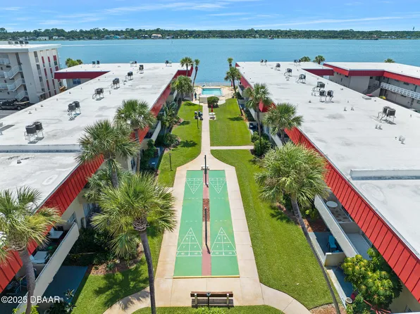 2801 N Halifax Ave APT 245, Daytona Beach, FL 32118